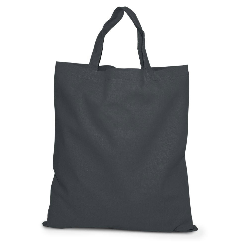 Baumwolltasche mit kurzen Henkeln - KAPSTADT