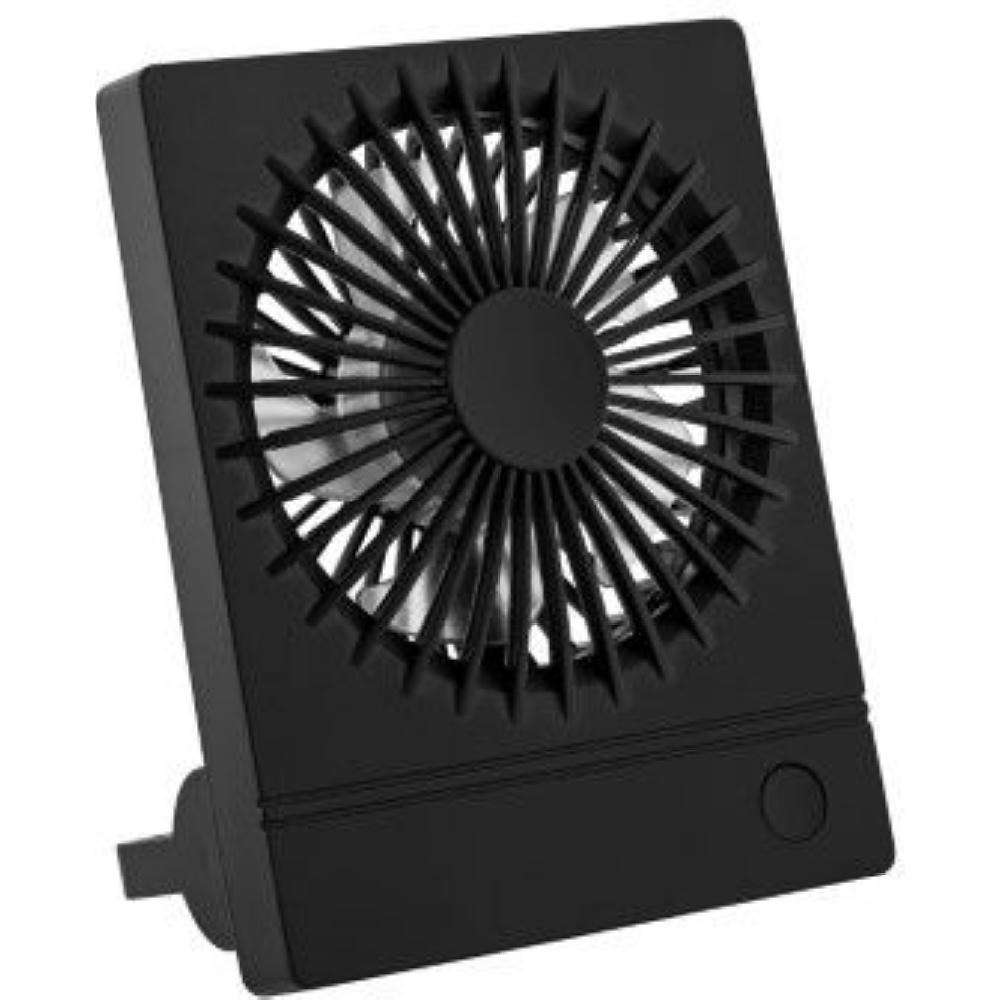 Ventilator "ChillPulse"