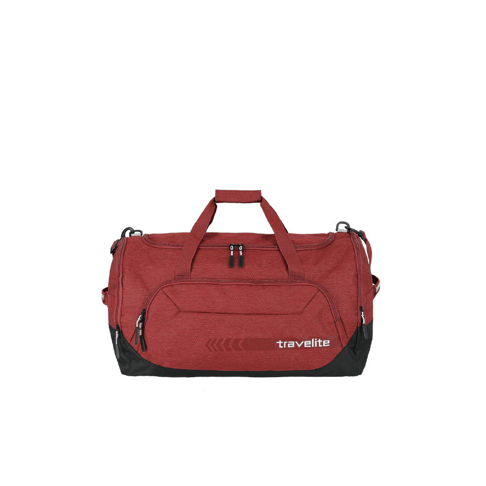 travelite KICK OFF Reisetasche L Rot