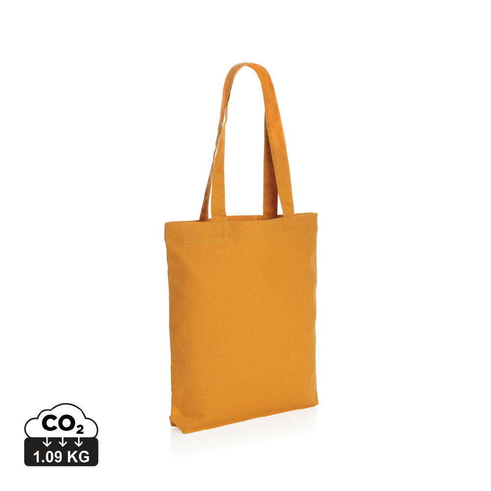 REC-Canvas Tragetasche 285g/m²