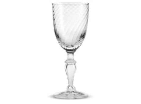 Holmegaard Regina Dessertweinglas 10 cl