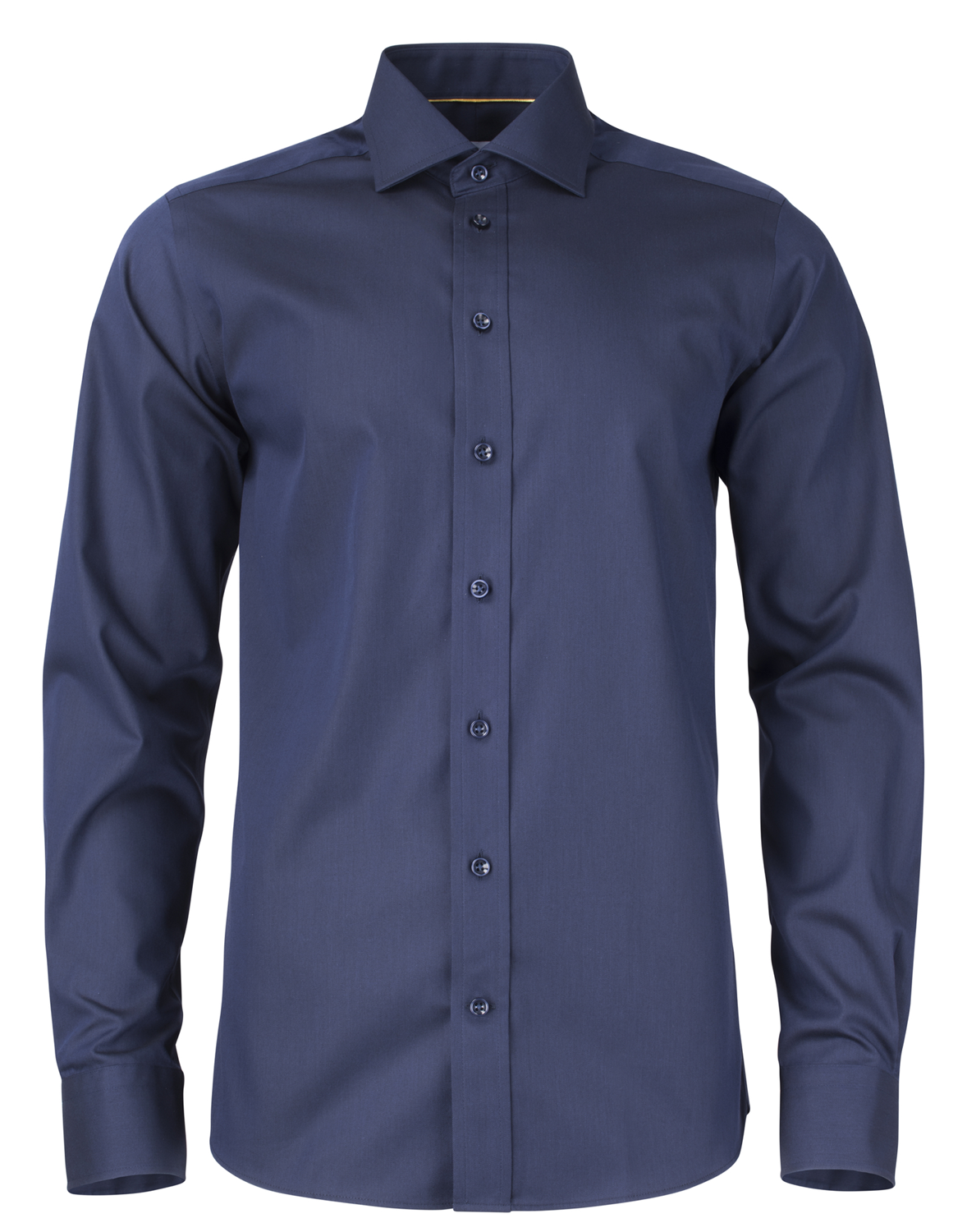 
Hemd Regular Fit "YB50 Twill" Herren