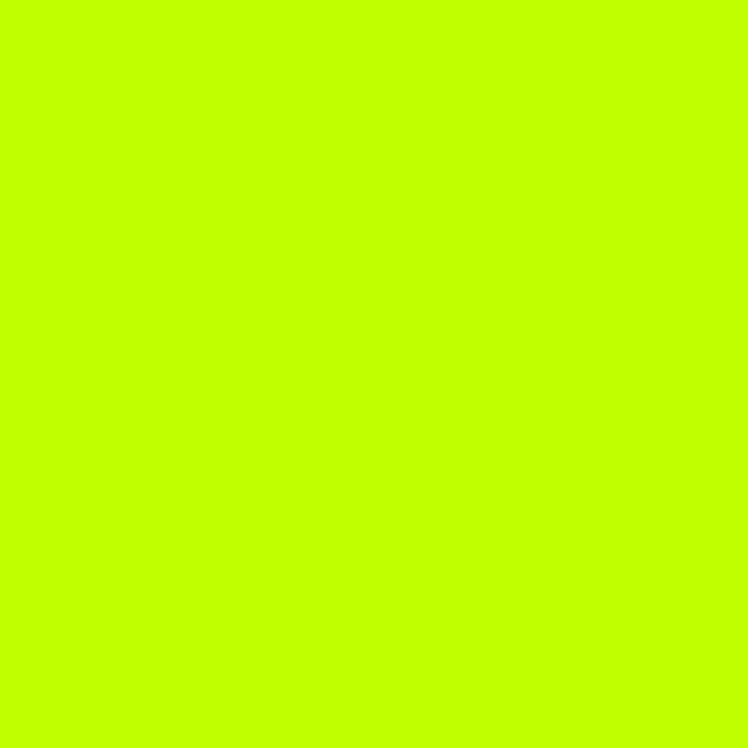 Lime Green R48 Lime Green R48