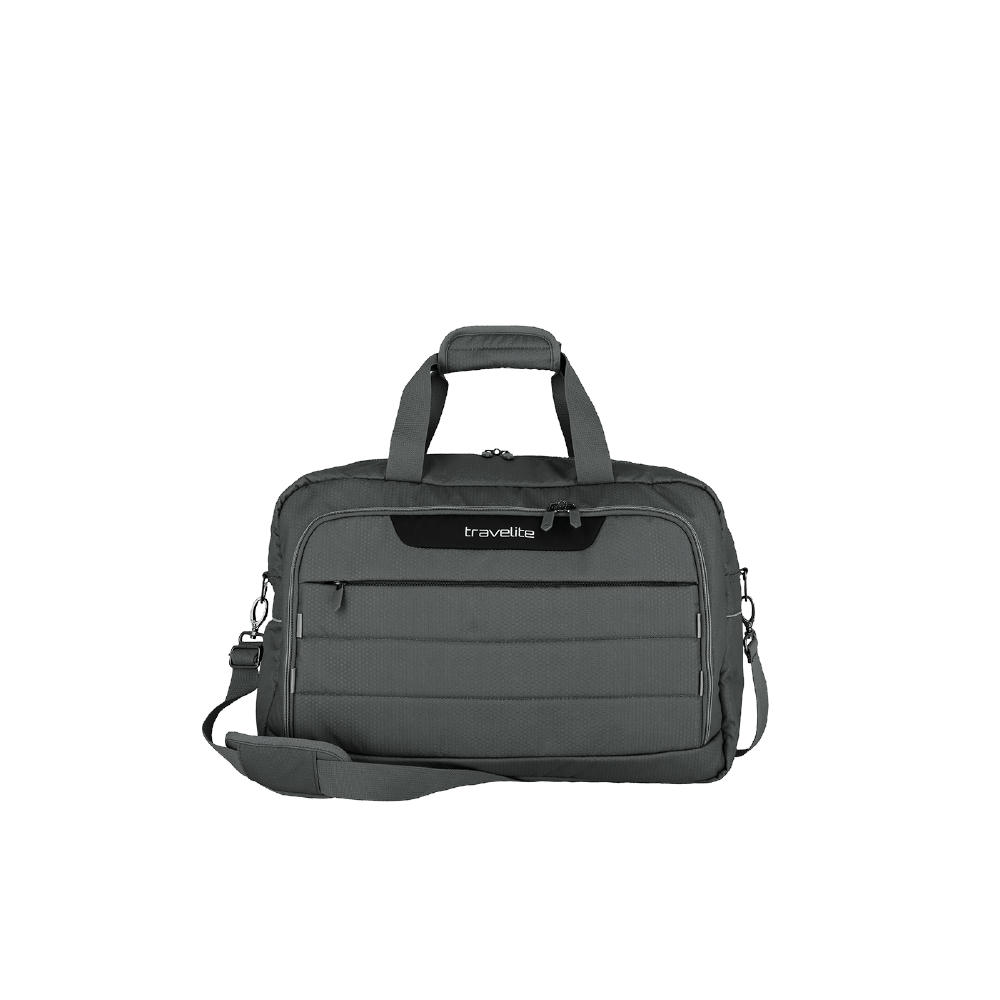 travelite SKAII Weekender/Rucksack Gipfelgrau