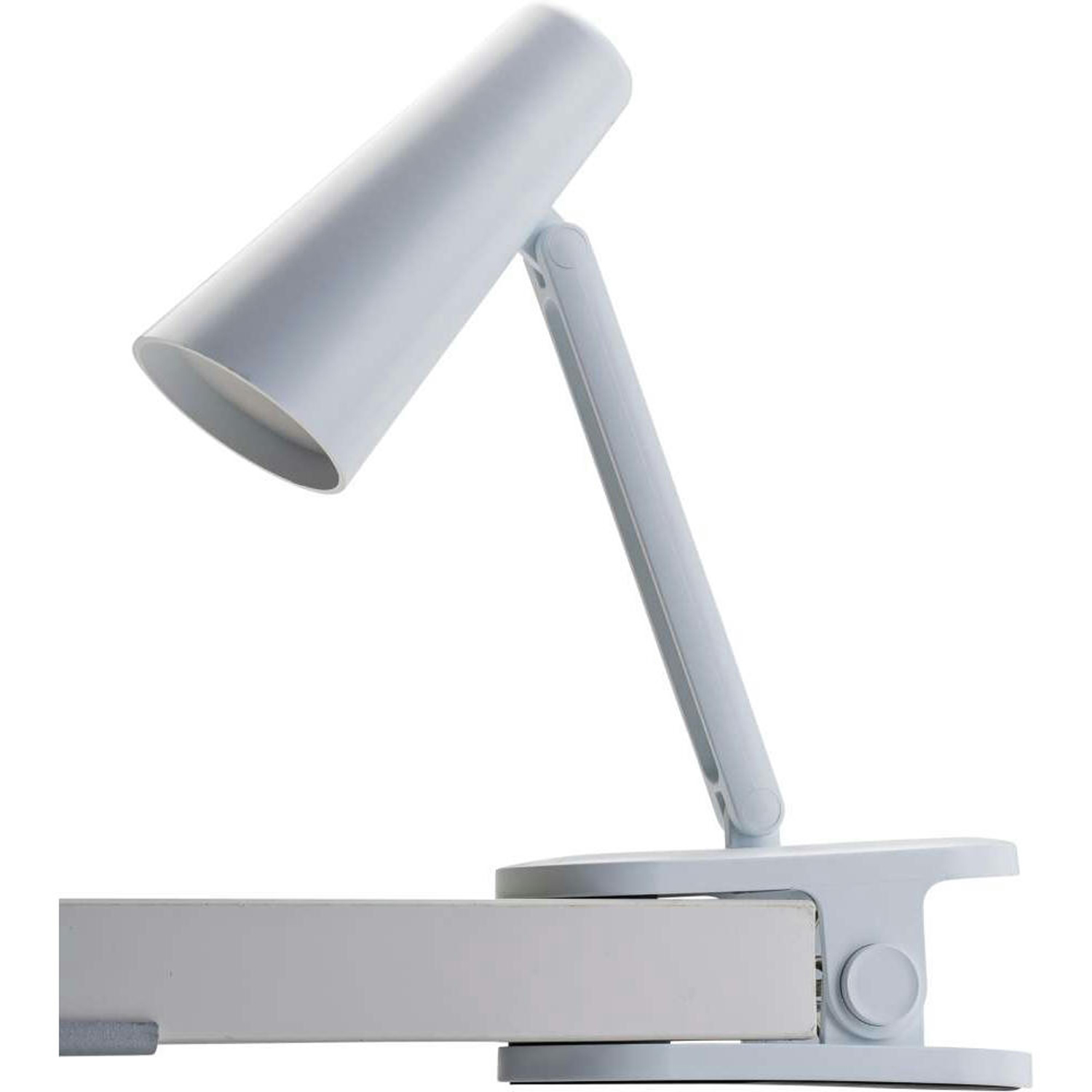 Dimmbare Klemmleuchte "Spot"