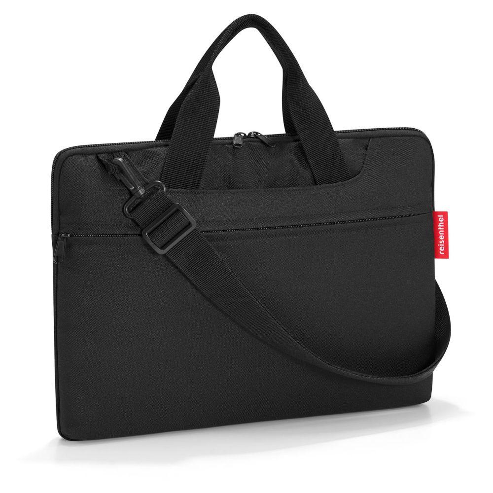 netbookbag black
