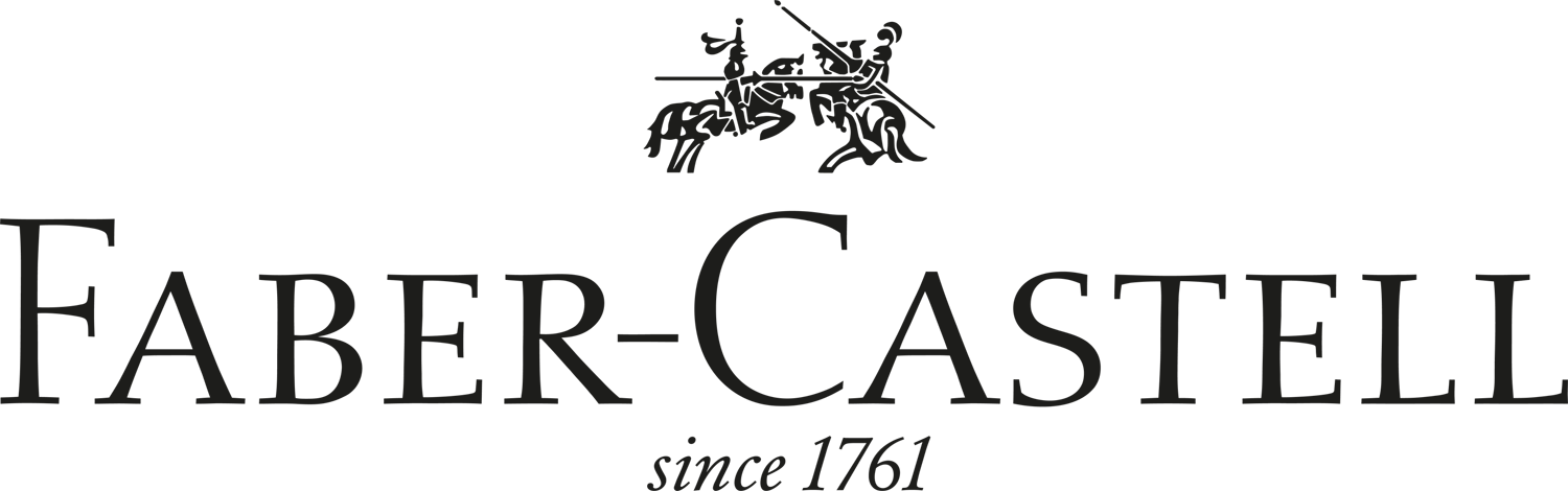 FABER-CASTELL Kugelschreiber "Ambition Edelharz" blau