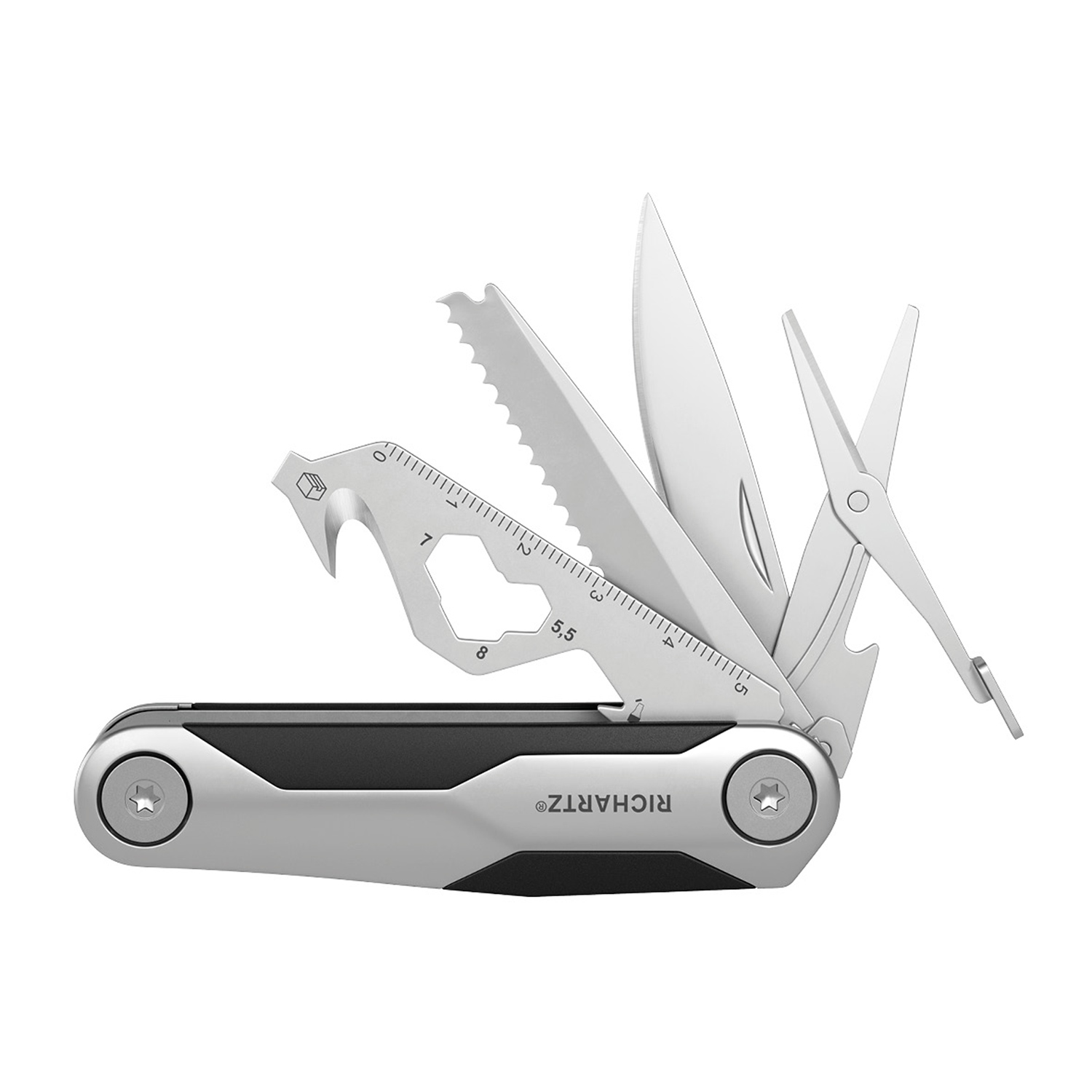 RICHARTZ Taschenmesser "NEO knife 10+"