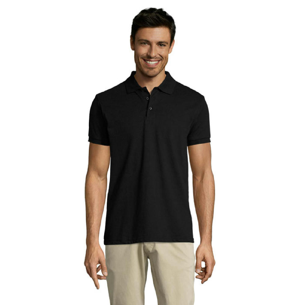 PRIME HERREN POLO 200g