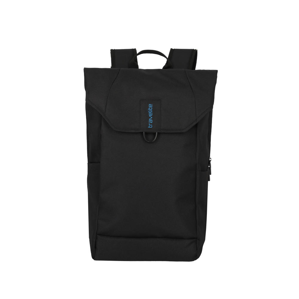 travelite PATHWAY Rucksack Fold Schwarz