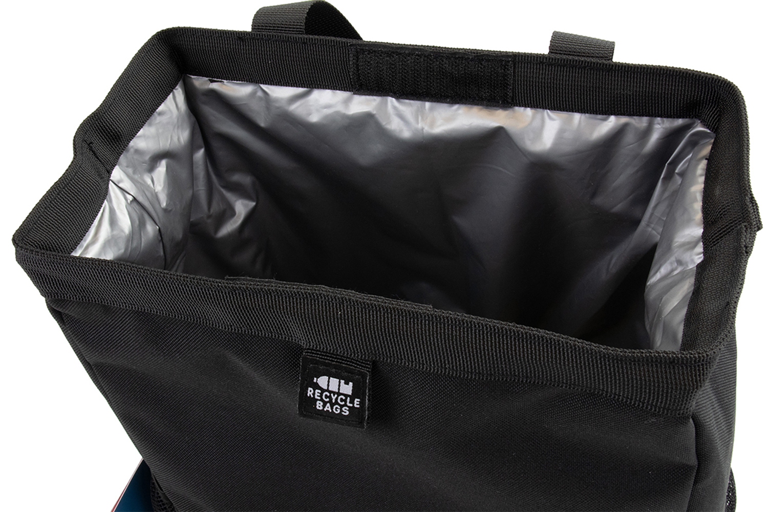 Kühl- & Aufbewahrungstasche RPET