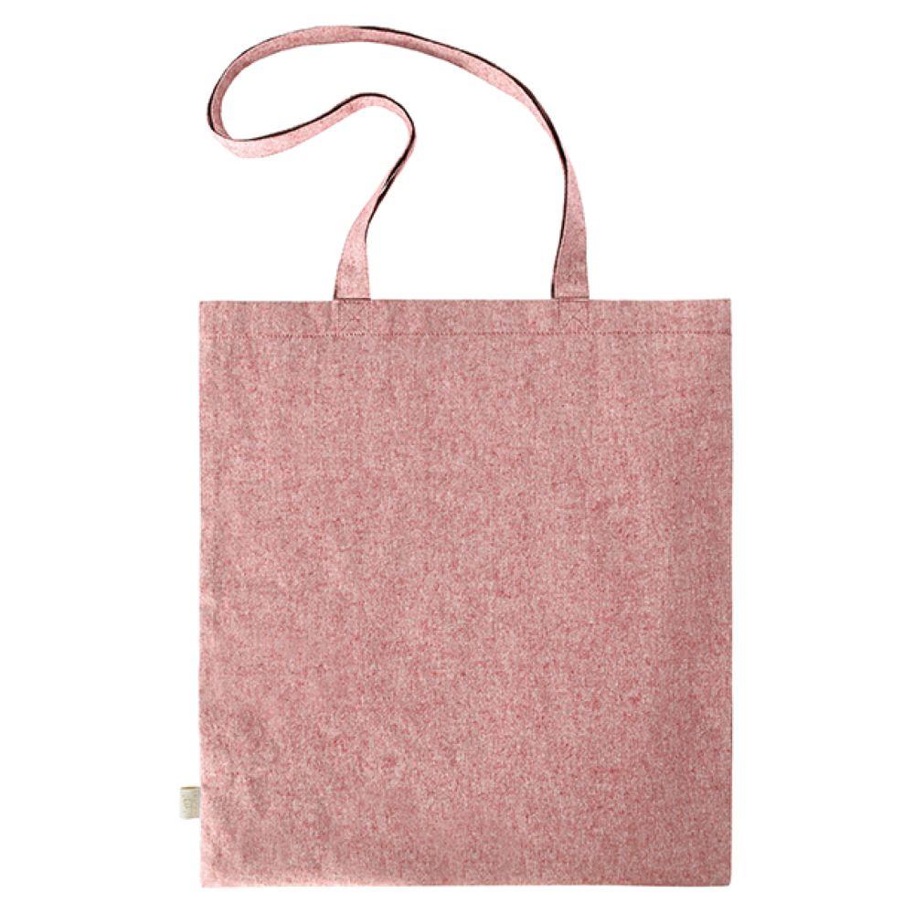 HALFAR Recycelter Shopper "Planet"