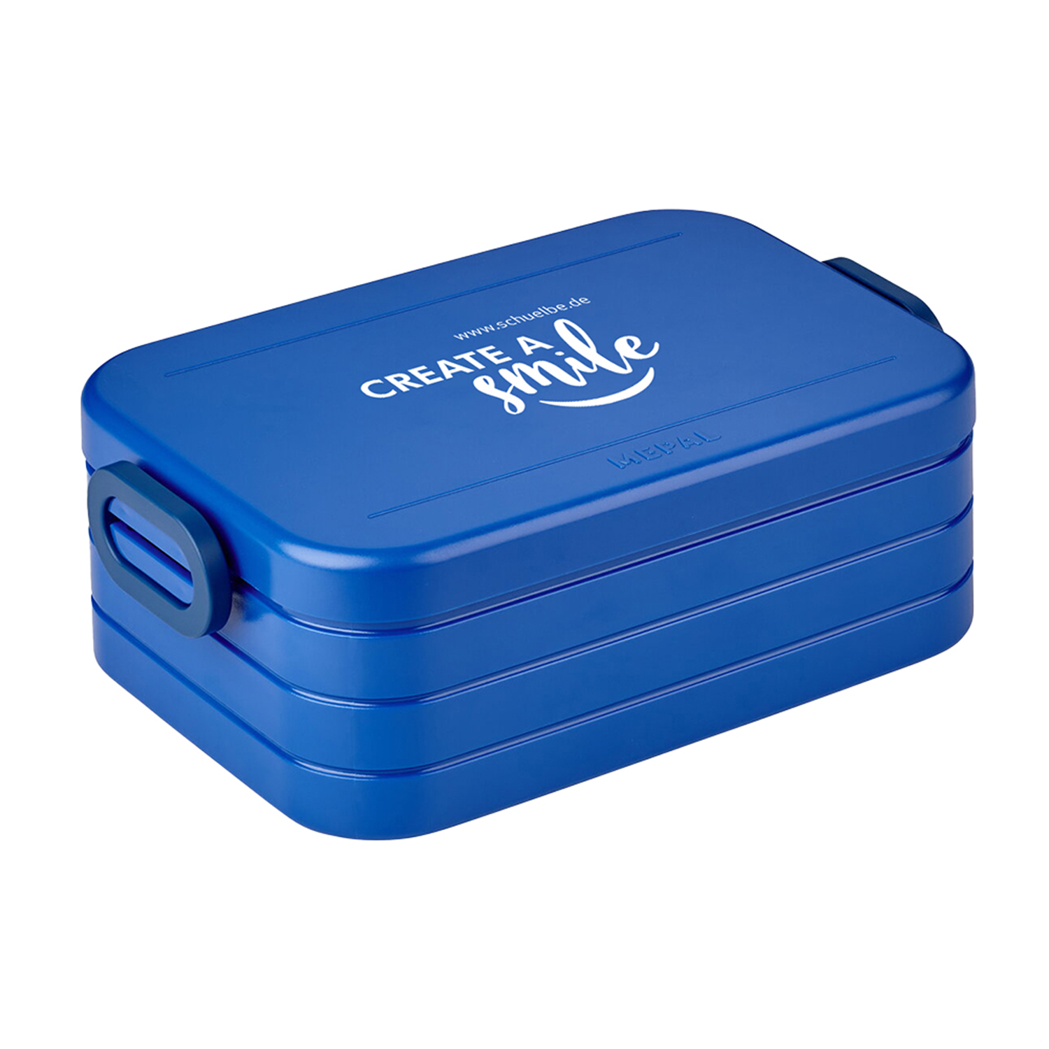 MEPAL Lunchbox "TAKE A BREAK MIDI"
