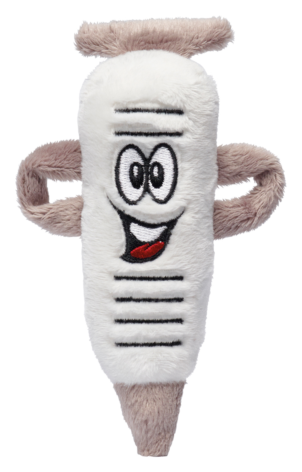 Displayreiniger "Schmoozie Minifeet® Spritze"