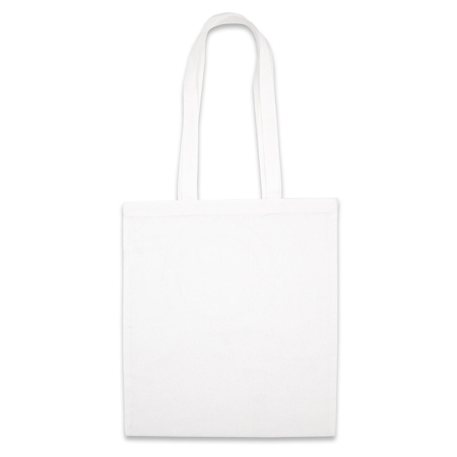 Baumwolltasche "Gatsby" weiß