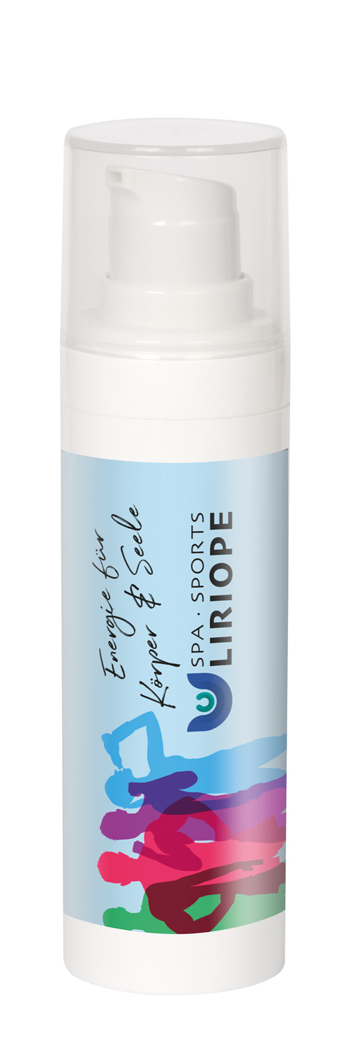 Airless Spender Handcreme 30 ml