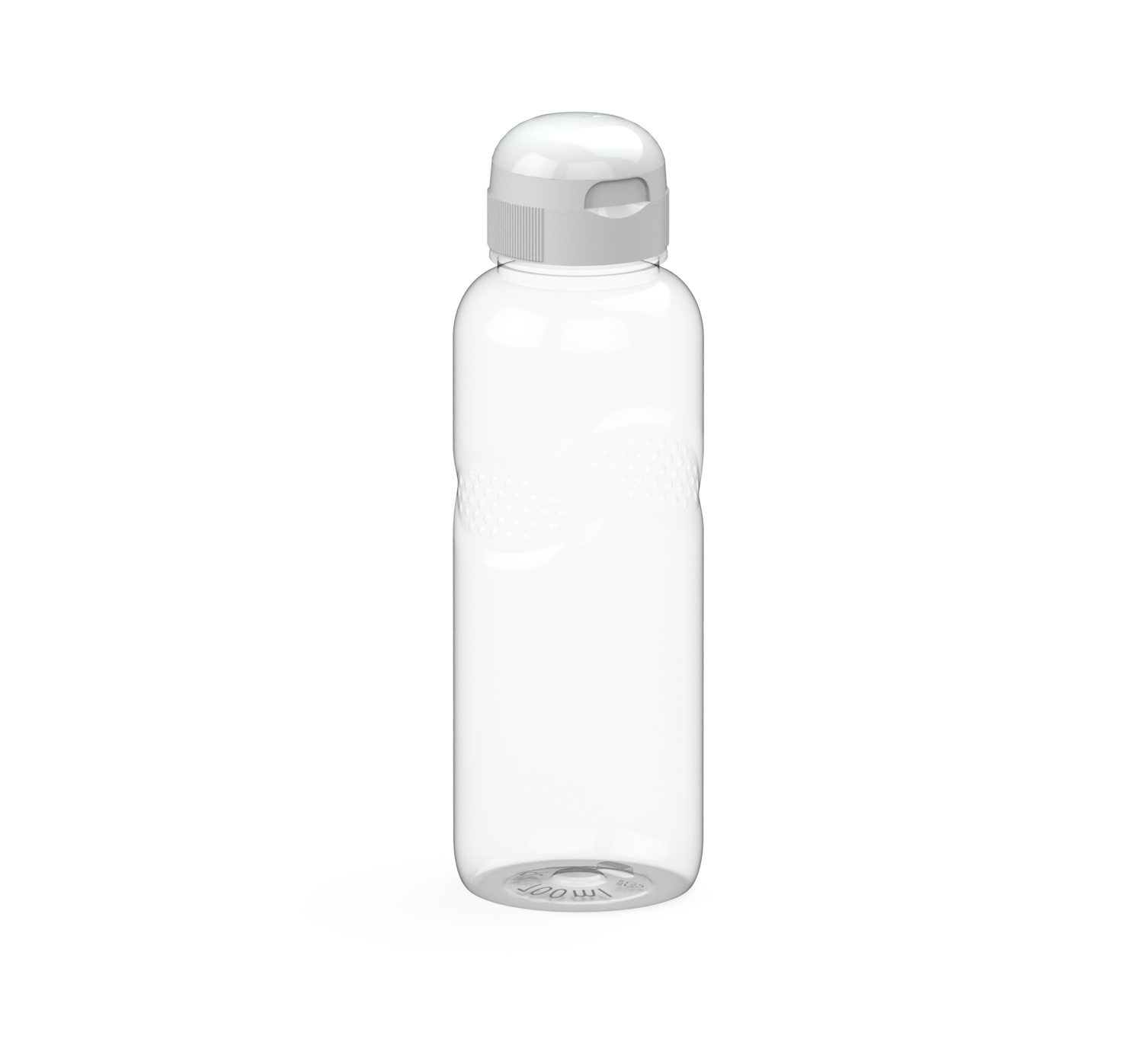 Trinkflasche Carve "Sports Renew", 0,75 L