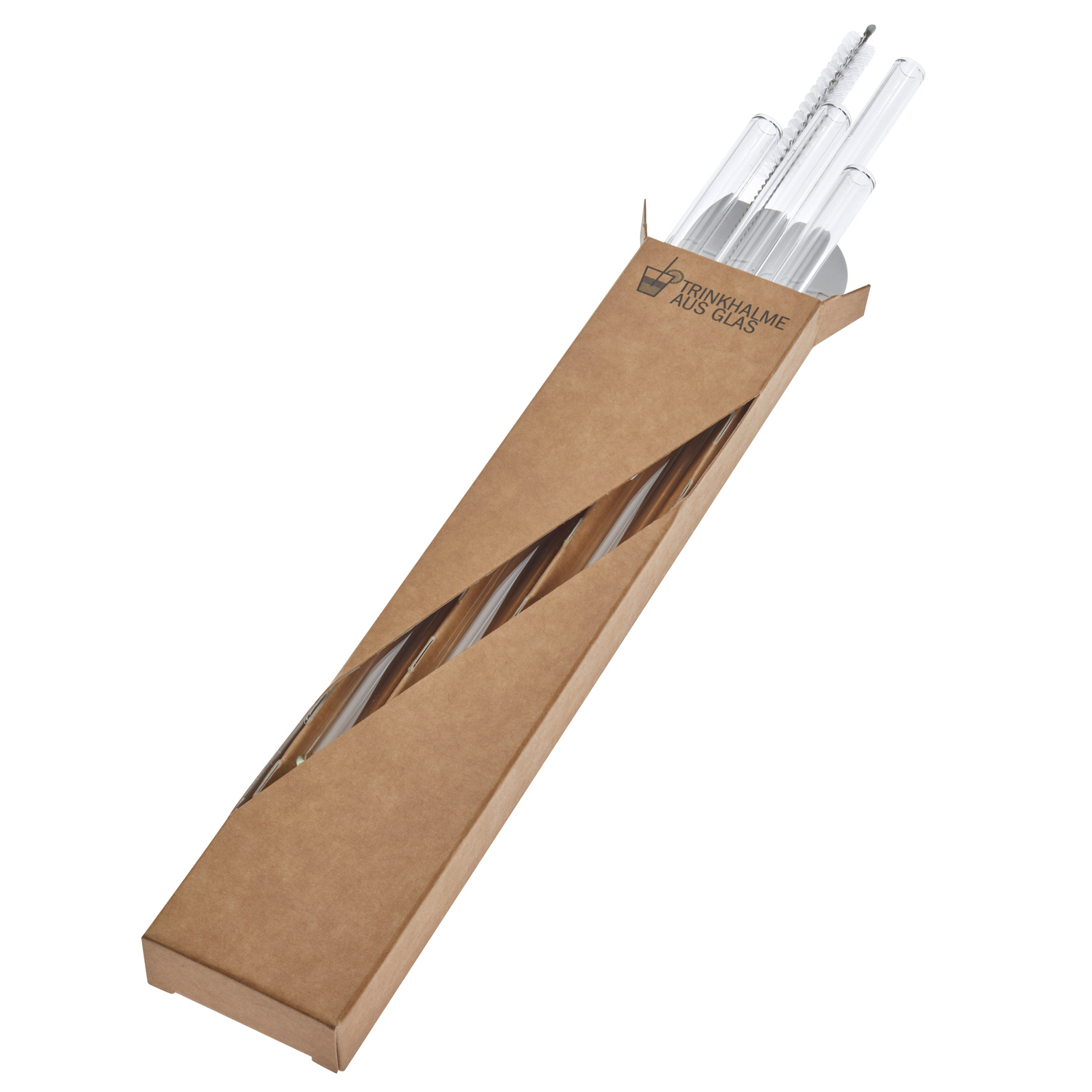 TFA TrinkhalmMEDIUM 4er Set