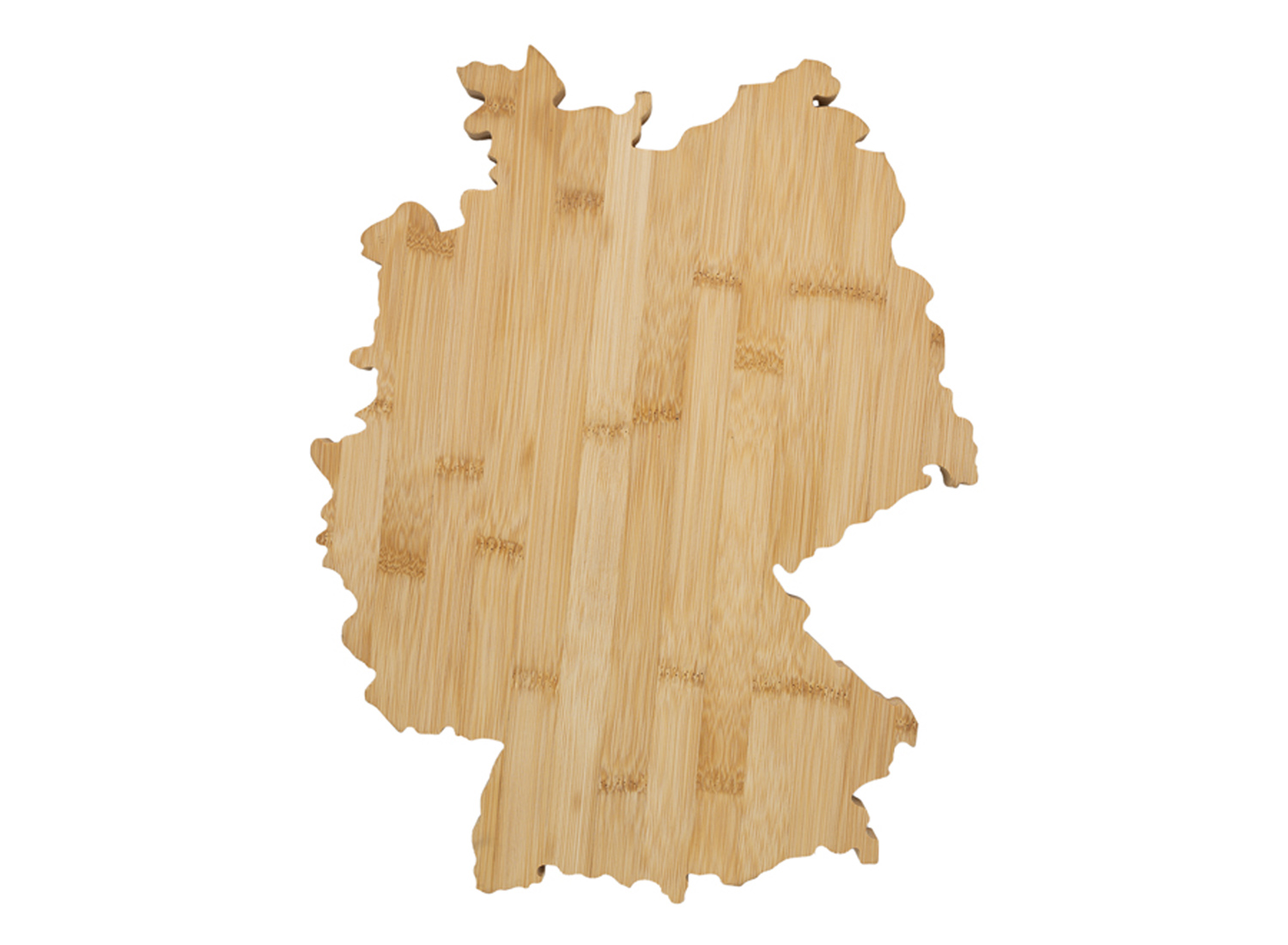 Schneidebrett "Bundesbrett"