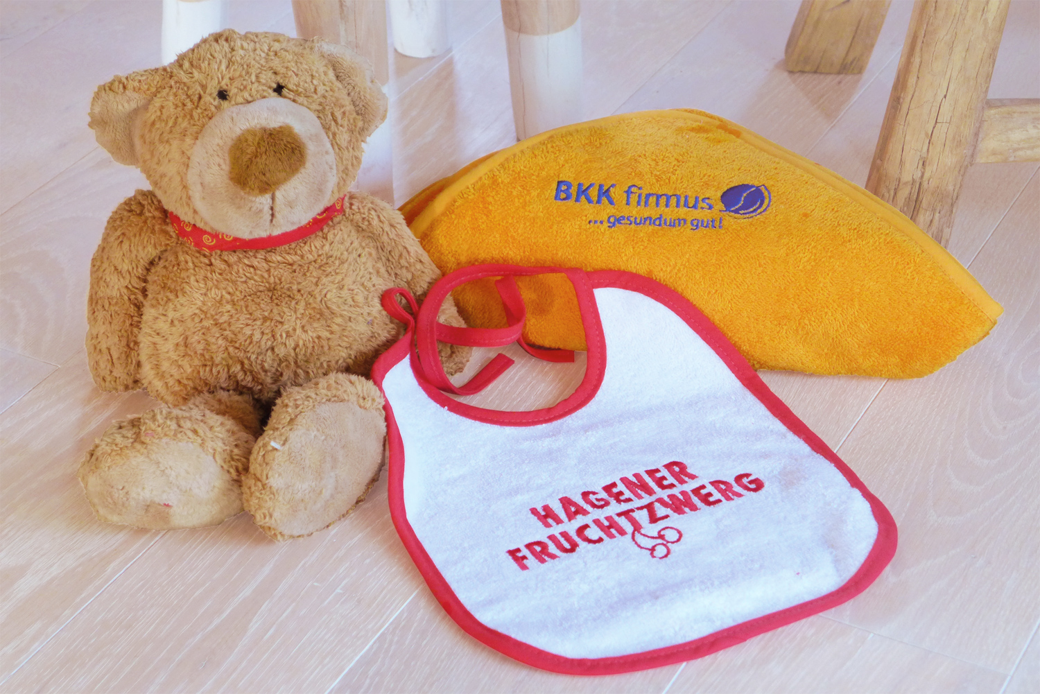 Kinderkapuzentücher