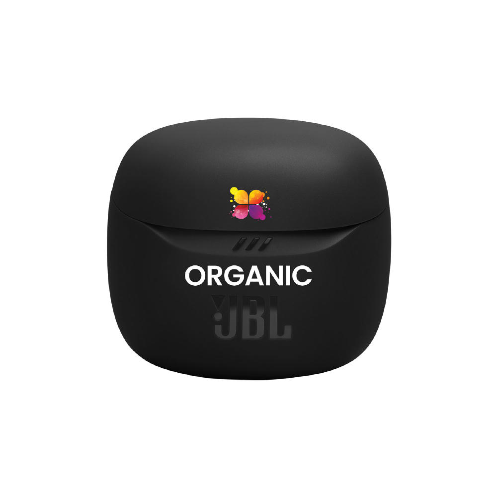 JBL Tune Flex 2 Black