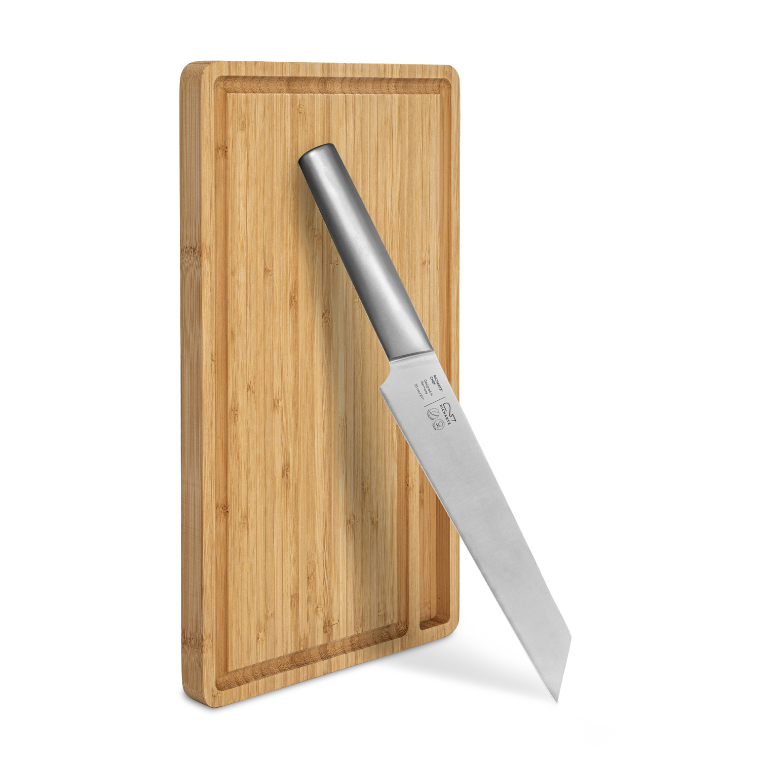 RICHARTZ Schneidset "Chef de cuisine"