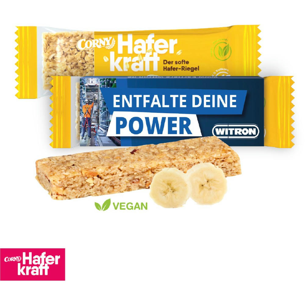 CORNY Haferkraft