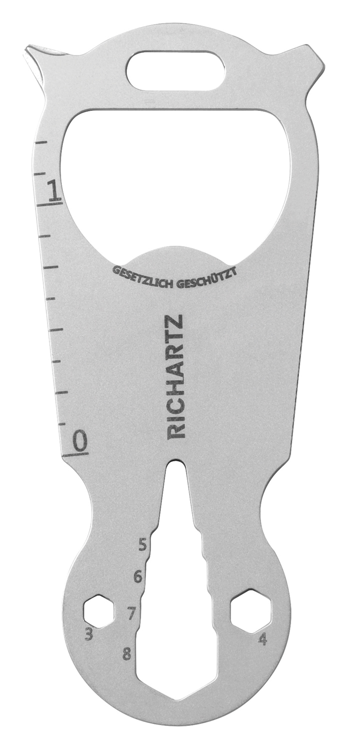 RICHARTZ Key Tool "shop"