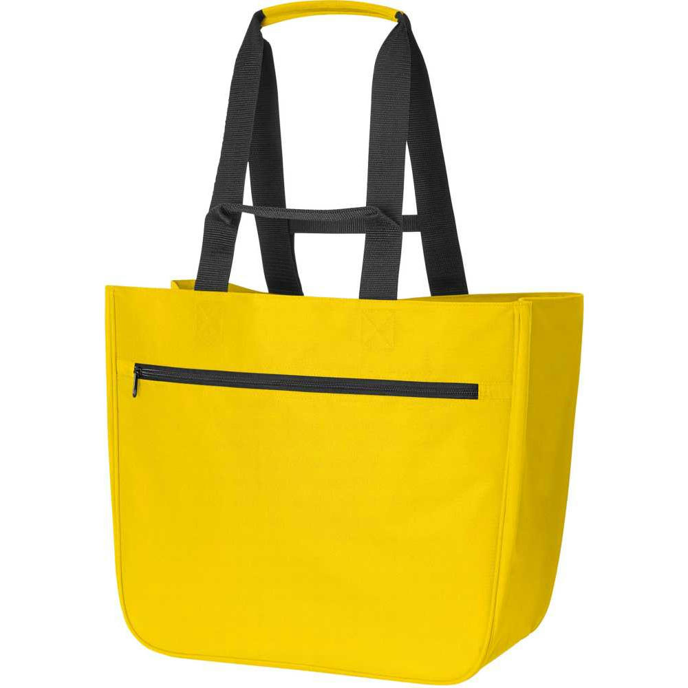 HALFAR Shopper "Softbasket" rPET