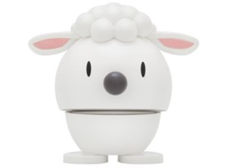 Hoptimist Small Lambert Weiß