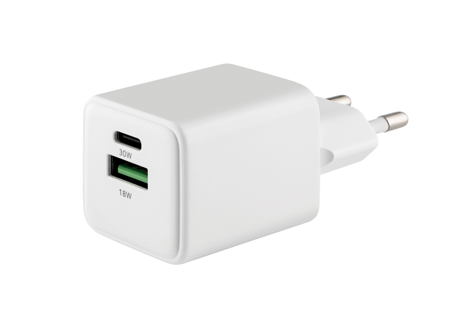 Ladestecker "SpeedCharge"