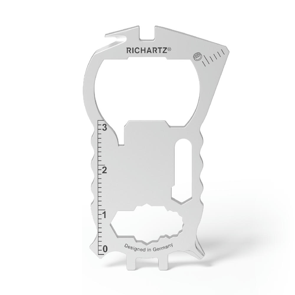 RICHARTZ KEY TOOL "compact work"