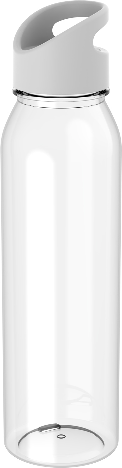 Trinkflasche Active "Wave", 650 ml