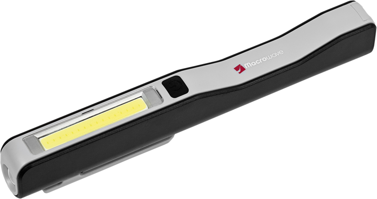 Aufladbare LED Leuchte "Check Light Charge 130 L"