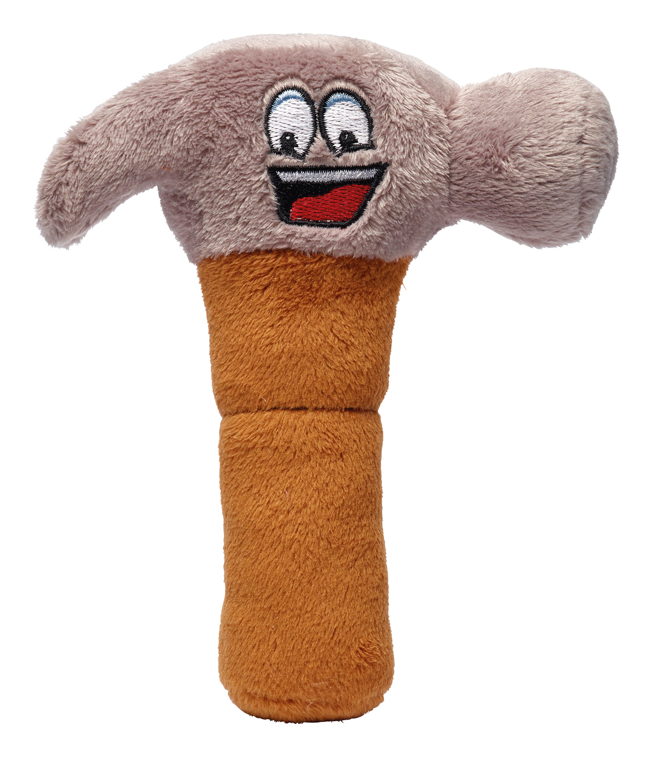 Displayreiniger "Schmoozie Minifeet® Hammer"