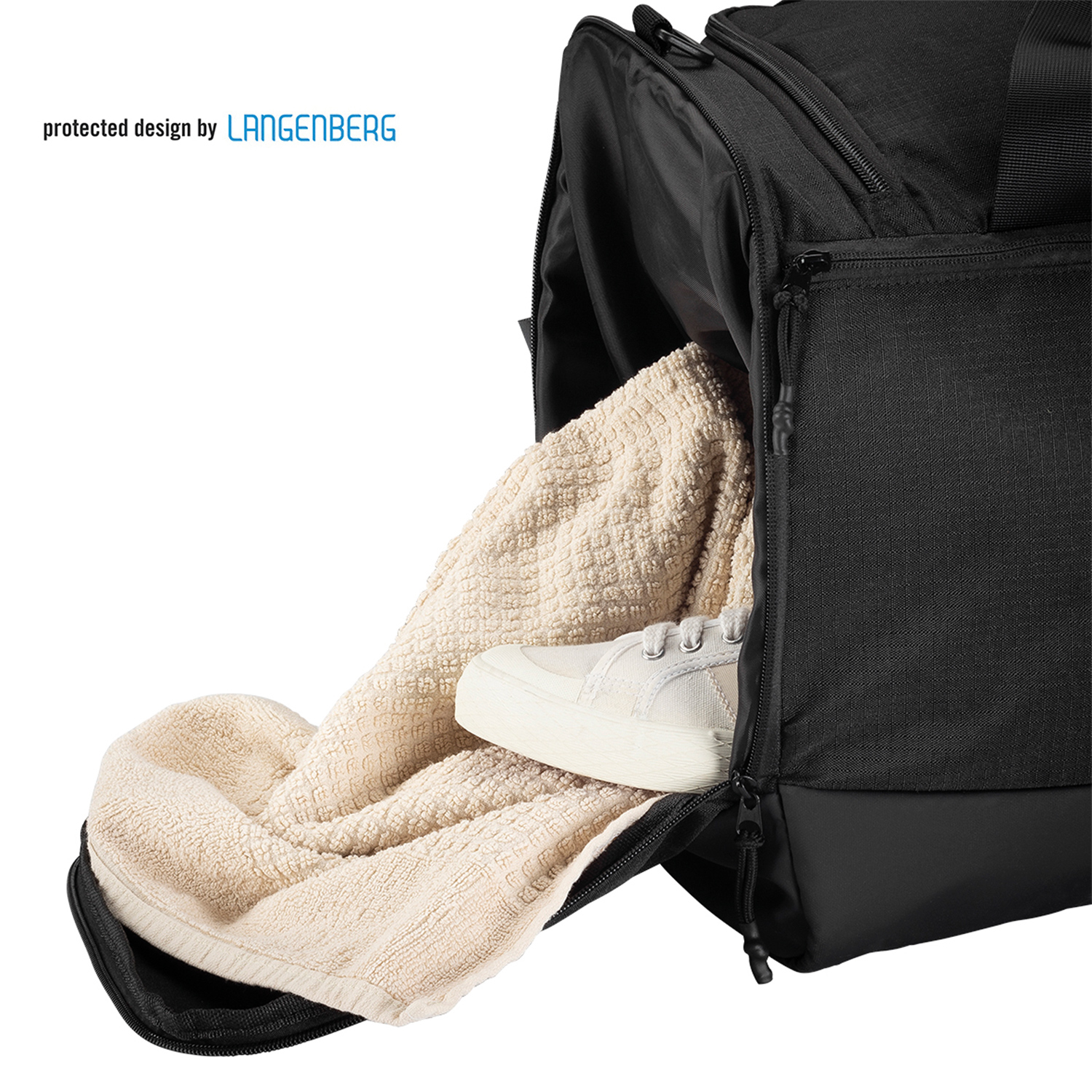 Reisetasche "Canberra"