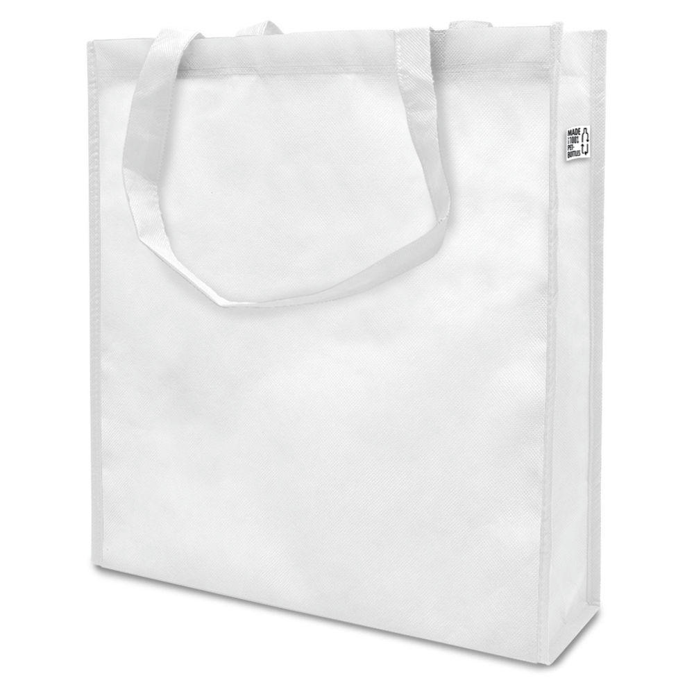 Tragetasche aus recycleten PET-Flaschen - SEVILLA